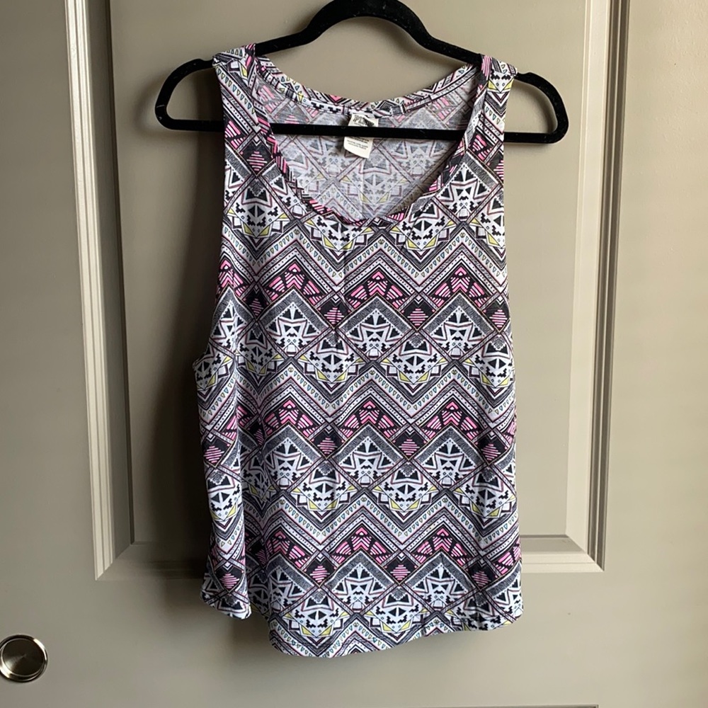 Victoria’s Secret PINK Tank